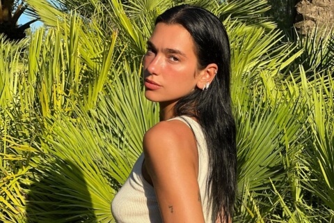 Dua Lipa