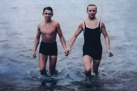 Eldorado: l doc Netflix sul locale gay di Berlino frequentato da Ernst Röhm e dai nazisti