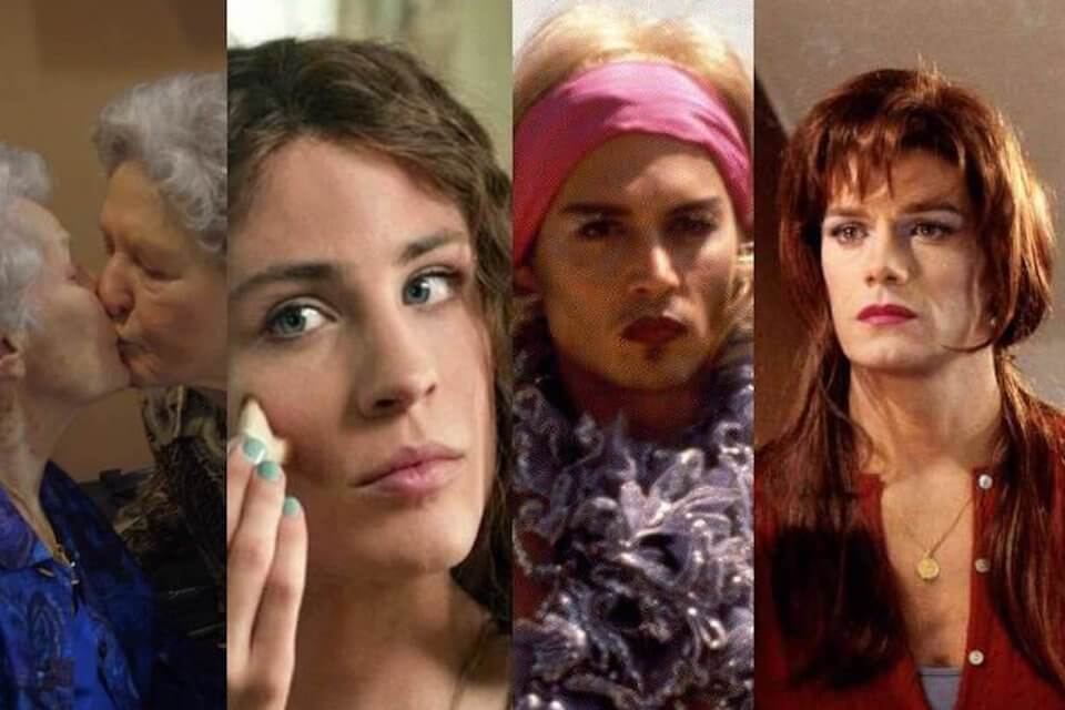 I film LGBTQIA+ della settimana 7/13 agosto tra tv generalista e streaming
