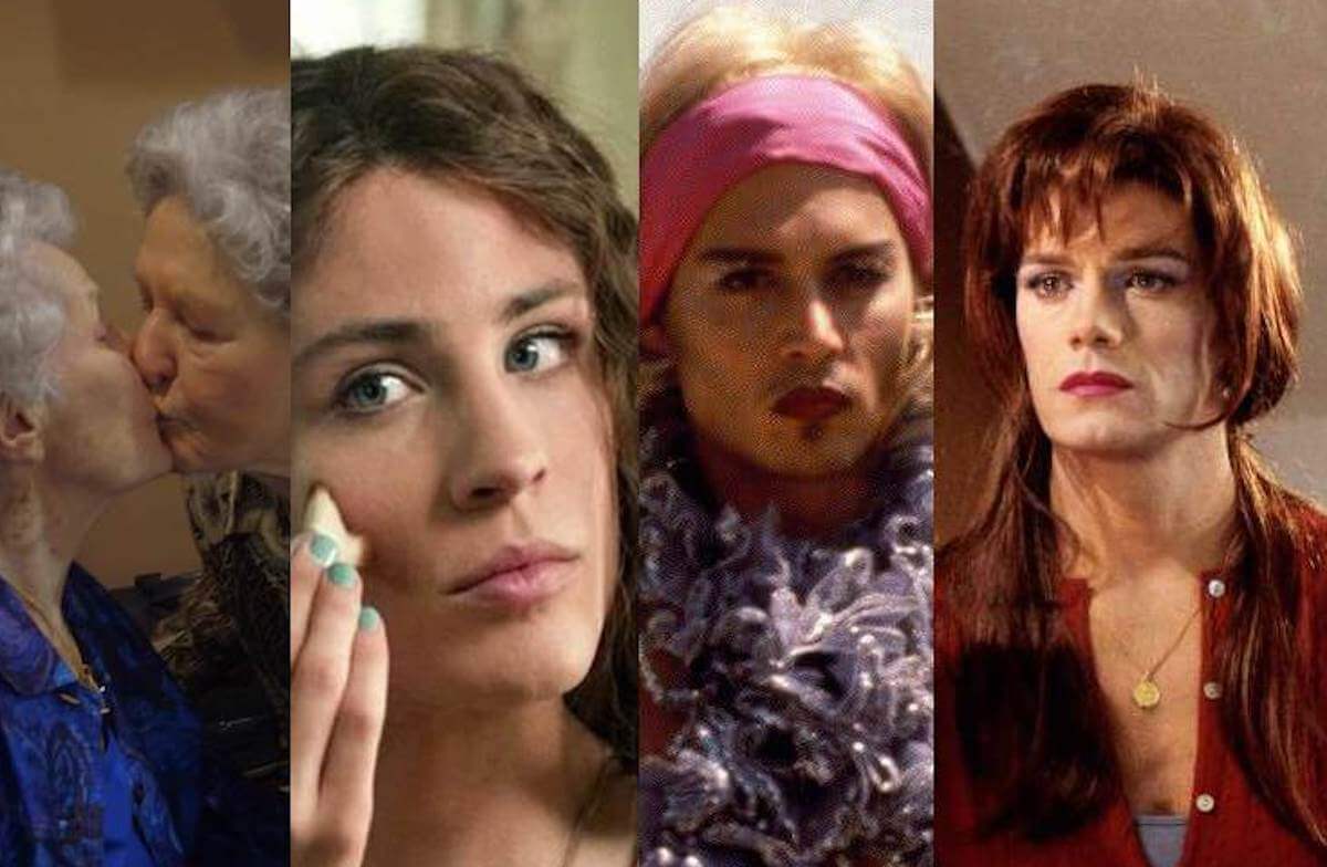 I film LGBTQIA+ della settimana 7/13 agosto tra tv generalista e streaming