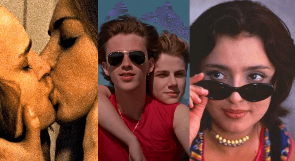 I film LGBTQIA+ della settimana 14/20 agosto tra tv generalista e streaming