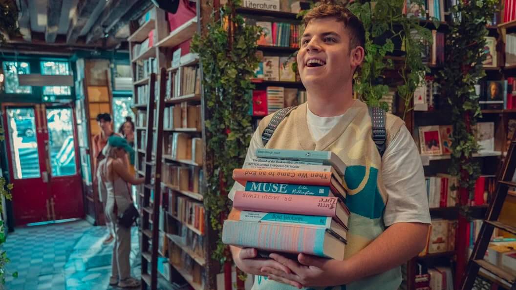Heartstopper e la rappresentazione dell’asessualità: “Speriamo sia d’ispirazione per il futuro”
