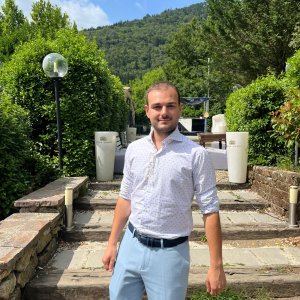 Lorenzo Ottanelli