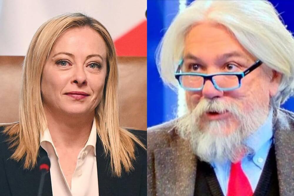 Cannibalismo e commercio di carne umana: le deliranti teorie del complotto nel libro “Mafia Nigeriana”, scritto da Giorgia Meloni e Alessandro Meluzzi