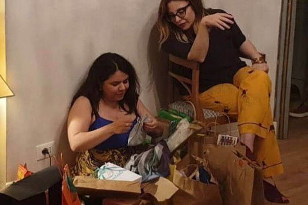 Michela Murgia e il testamento d’amore a tutela della sua famiglia queer redatto insieme a Cathy La Torre