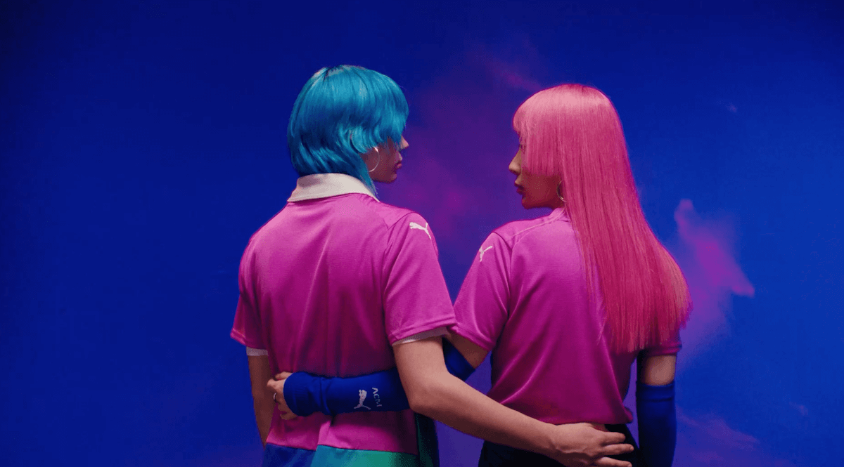 Milan, la 3a maglia celebra la cultura dell'inclusività e della diversity - milan inclusione - Gay.it