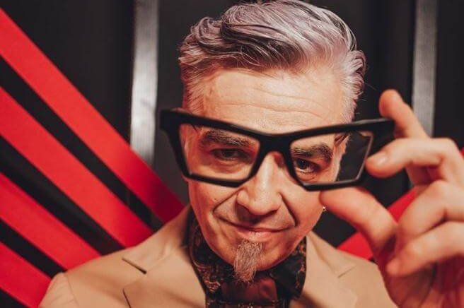 Morgan replica alle accuse: “Io omosessuale non posso essere omofobo”