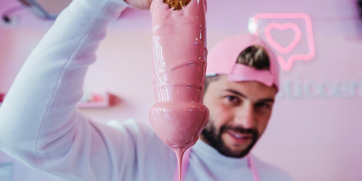 Hai voglia? Vieni da Mr. Dick - mrdickmilano 276322924 326703212771822 1030591404214332490 n - Gay.it