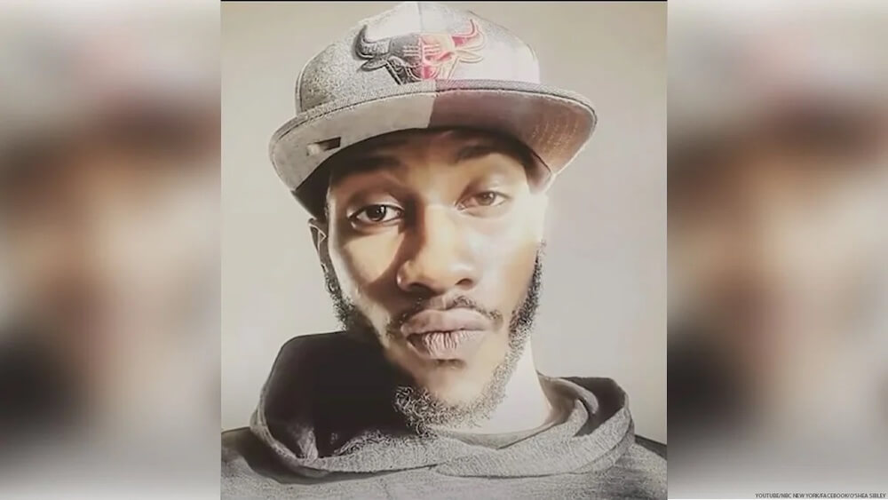 Arrestato il sospetto assassino di O'Shae Sibley. Ha 17 anni - oshae sibley - Gay.it