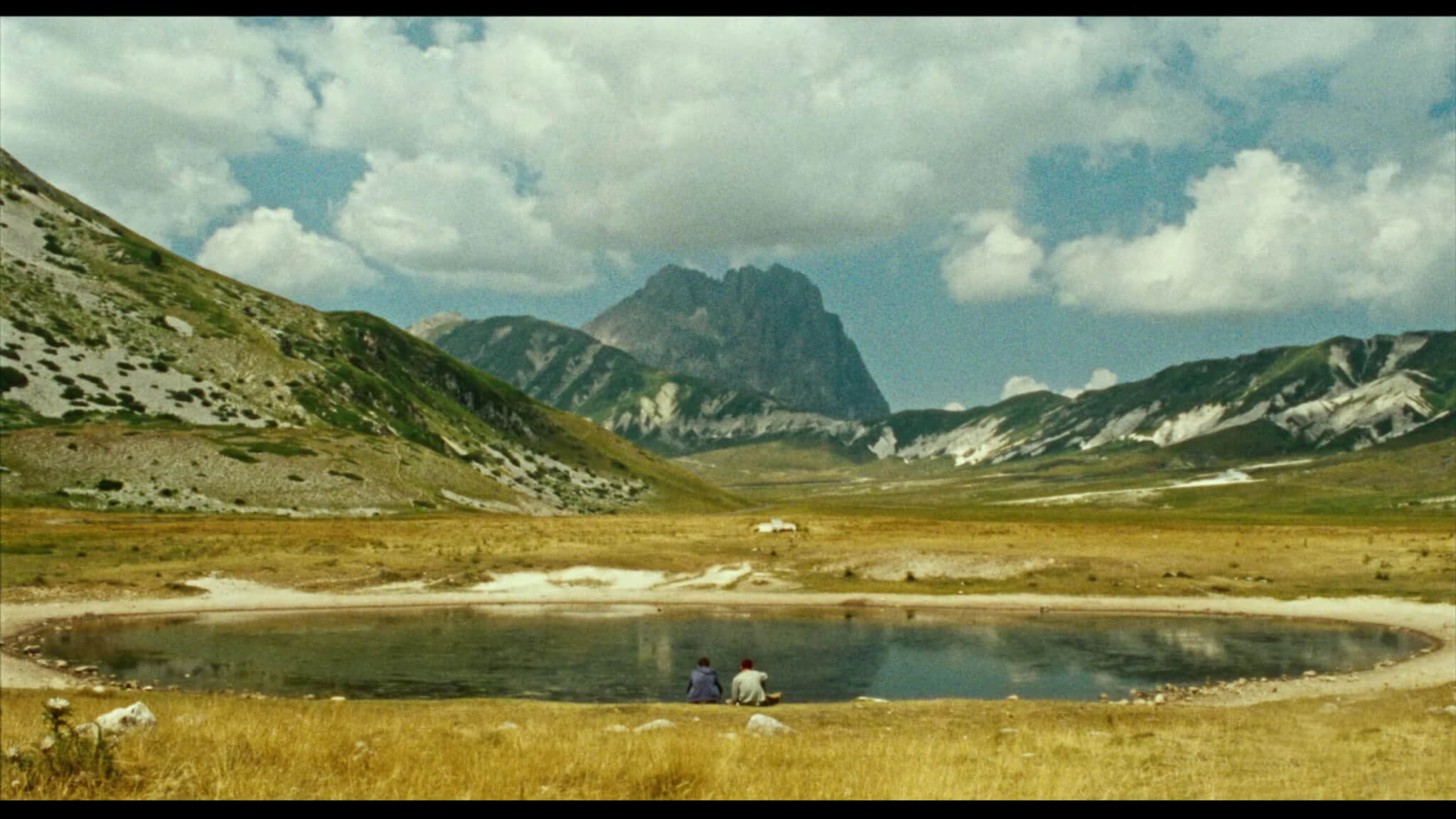 "Patagonia" un film di Simone Bozzelli con Andrea Fuorto e Augusto Mario Russi