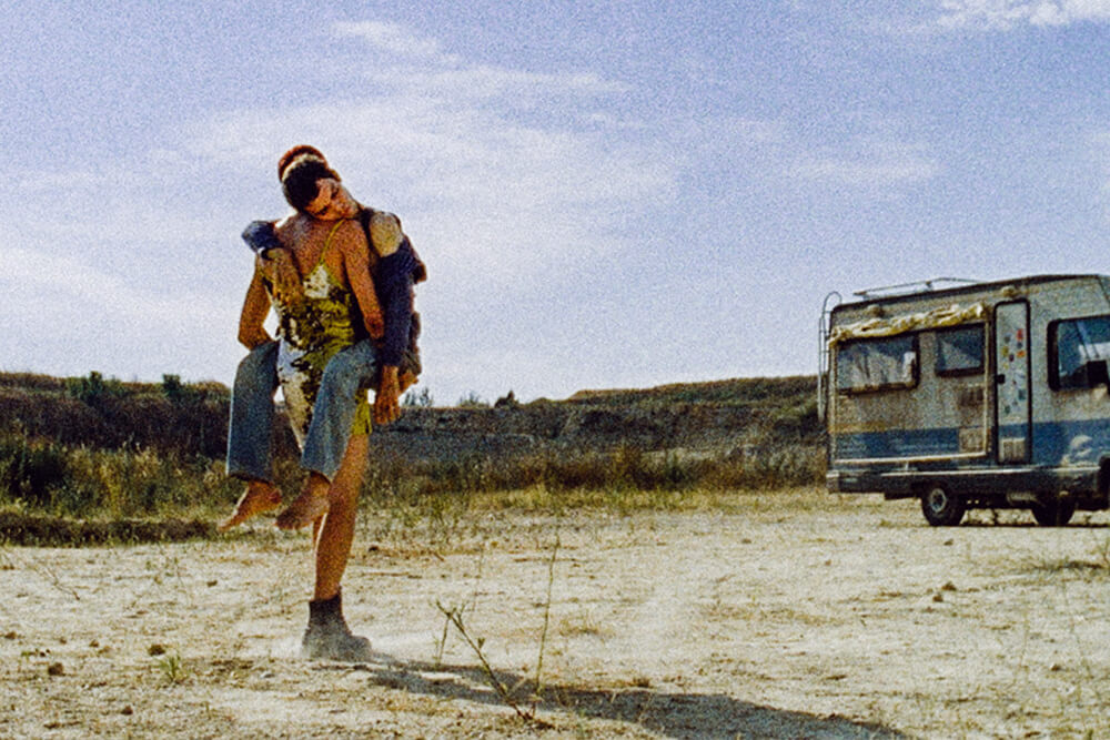 “Patagonia”, una relazione tossica tra due ragazzi nel primo atteso film di Simone Bozzelli in concorso a Locarno