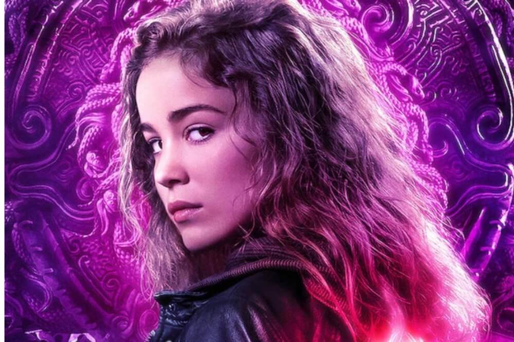 Warrior Nun “resuscitata” dai fan: la serie TV tornerà come trilogia