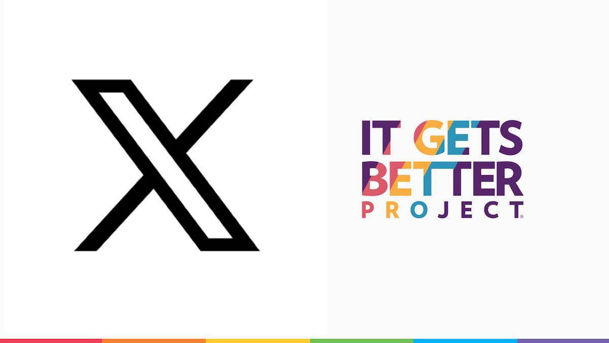 Associazione LGBTQIA+ in fuga da Twitter/X perché “troppo pericoloso per i giovani LGBTQ+”