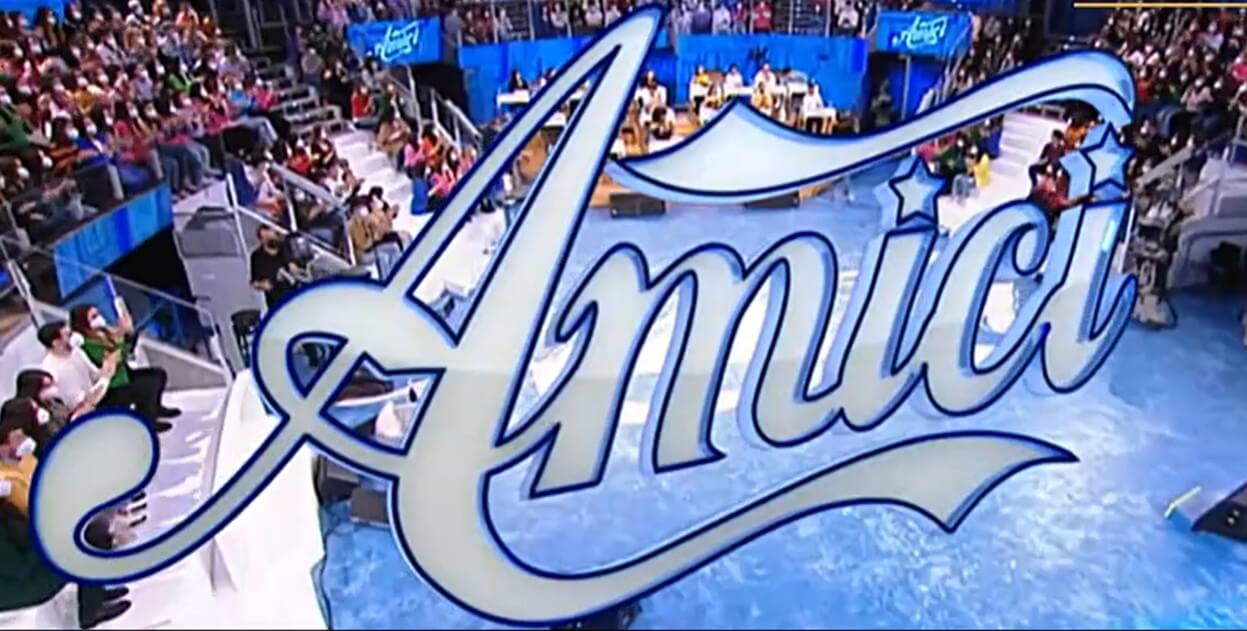 Amici 23