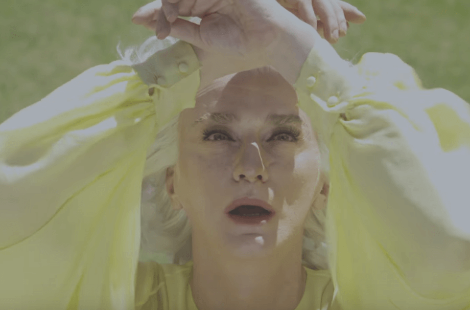 Tanatosi, nuovo singolo estratto dall’album “Dru” per Drusilla Foer. Il video ufficiale