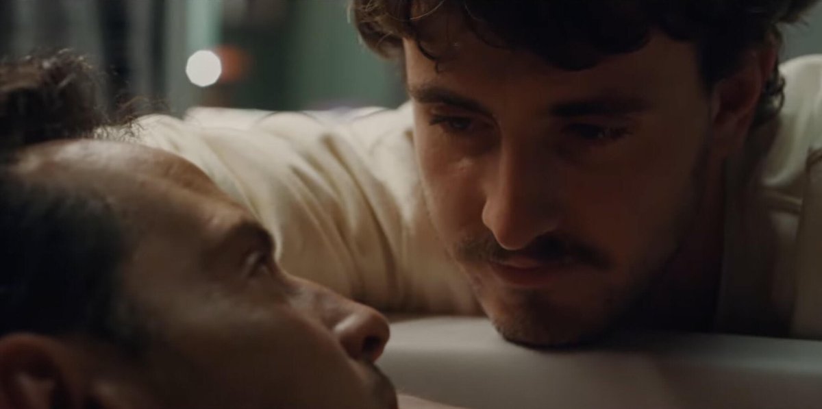 Paul Mescal e Andrew Scott innamorati in All Of Us Strangers, guarda l’emozionante trailer