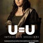“U=U impossibile sbagliare”, partecipa alla rivoluzionaria campagna lanciata da dieci associazioni impegnate nella lotta all’Hiv - Gioconda.Story 1 3 - Gay.it