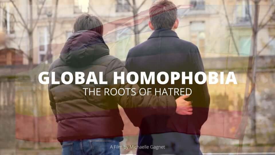 I film LGBTQIA+ della settimana 11/17 settembre tra tv generalista e streaming - Global Homophobia - Gay.it