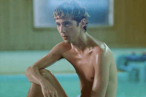 Got Me Started, Troye Sivan nudo nel video del nuovo singolo - Got Me Started Troye Sivan nudo nel video del nuovo singolo - Gay.it