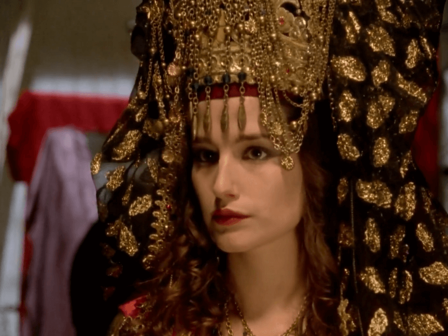 I film LGBTQIA+ della settimana 4/10 settembre tra tv generalista e streaming - Harem Suare - Gay.it