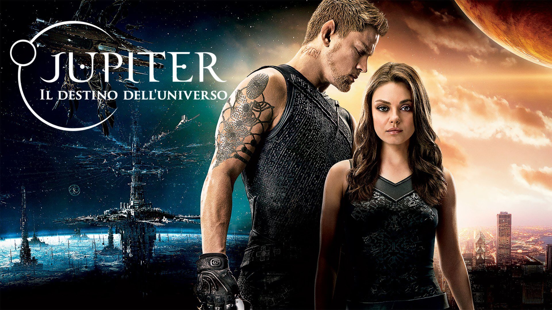 I film LGBTQIA+ della settimana 4/10 settembre tra tv generalista e streaming - Jupiter - Gay.it