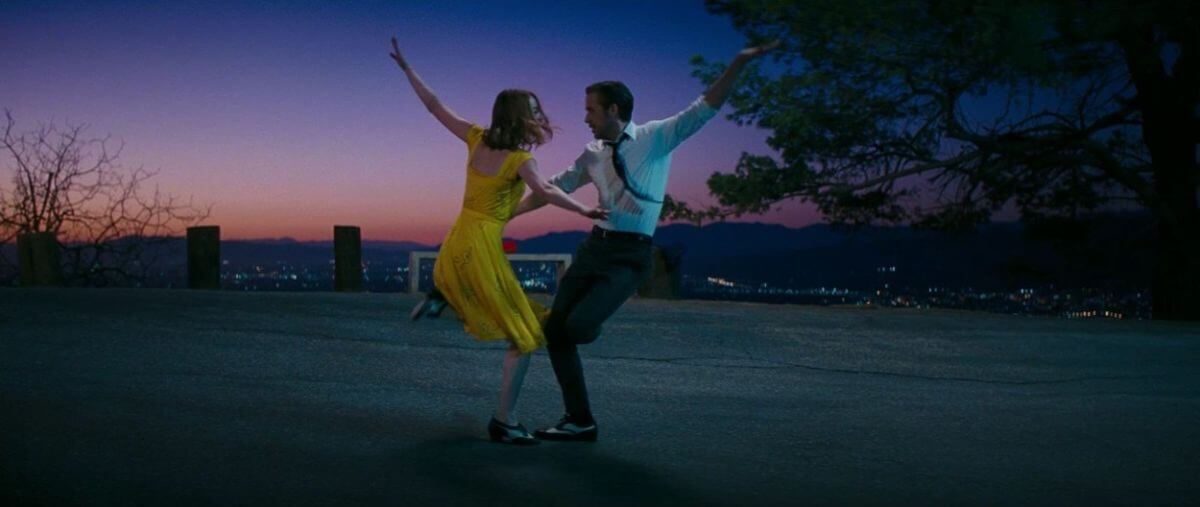 I film LGBTQIA+ della settimana 4/10 settembre tra tv generalista e streaming - La La Land film - Gay.it