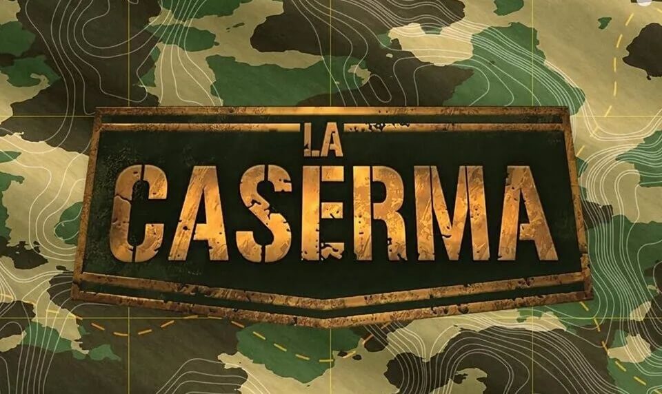 Logo La Caserma