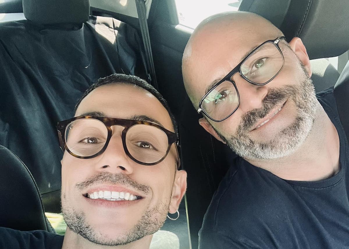 Manuel Aspidi, l’ex cantante di Amici vittima di omofobia social: “Dovete crepare, fate vomitare”