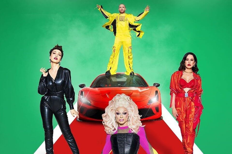 Drag Race Italia 3, tutto quello che sappiamo sulla nuova edizione: concorrenti, giudici e spot