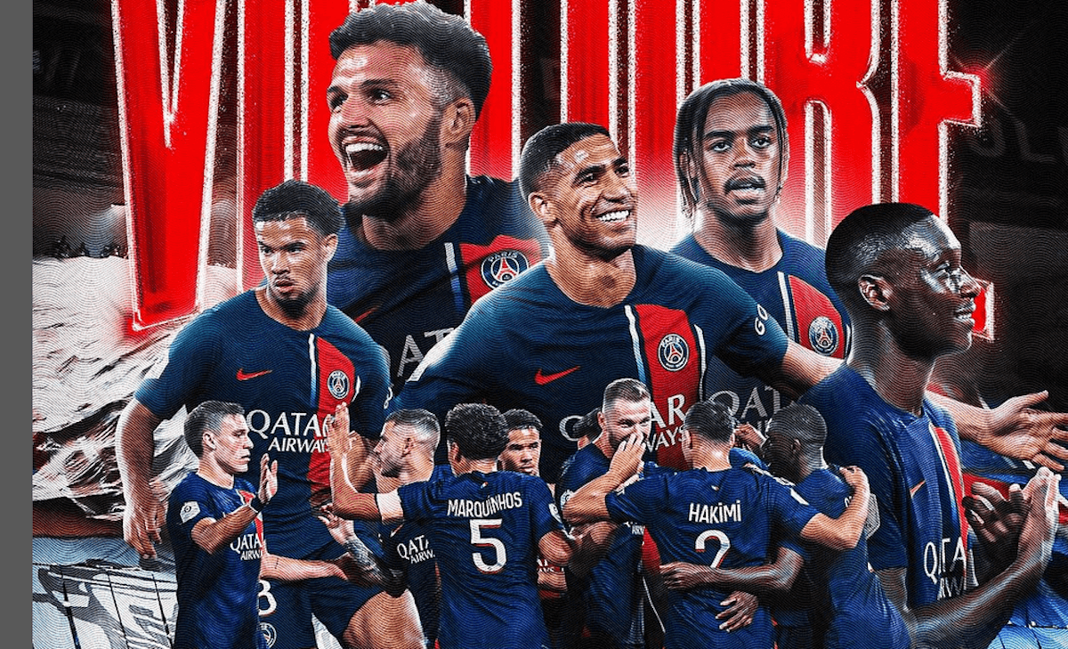 PSG-Marsiglia, bufera in Francia per cori omofobi allo stadio. Interviene la ministra, il club furioso – VIDEO
