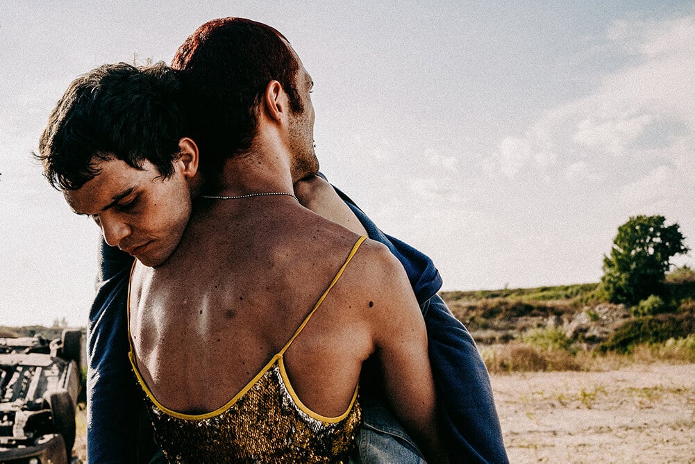 “Patagonia” di Simone Bozzelli arriva al cinema dal 14 Settembre – Le foto, il trailer
