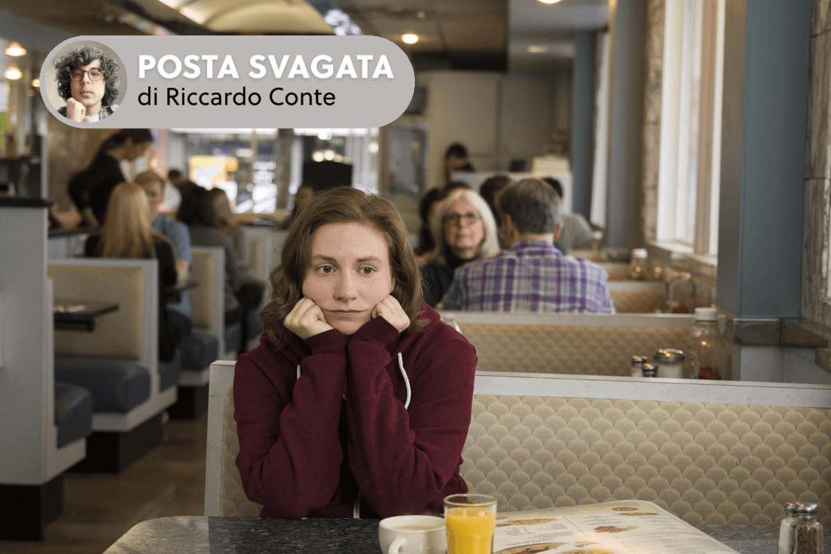 Posta Svagata: “Volere è potere?”