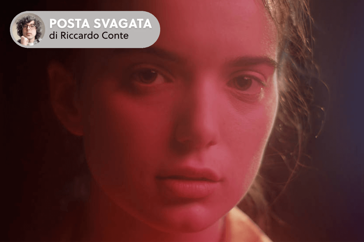 Posta Svagata: “Se mi manca ma non mi vuole sentire?”