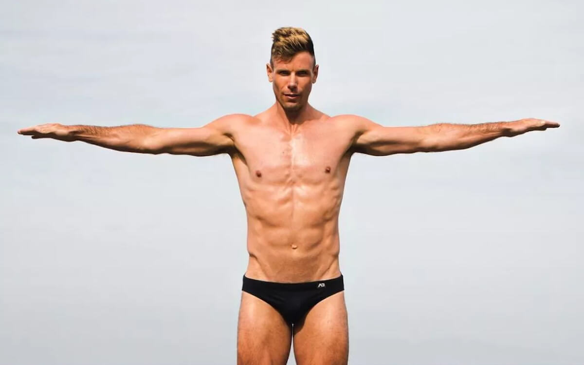 Parigi 2024, ecco gli atleti dichiaratamente LGBTQIA+ che si sono qualificati alle Olimpiadi - Robbie Manson - Gay.it