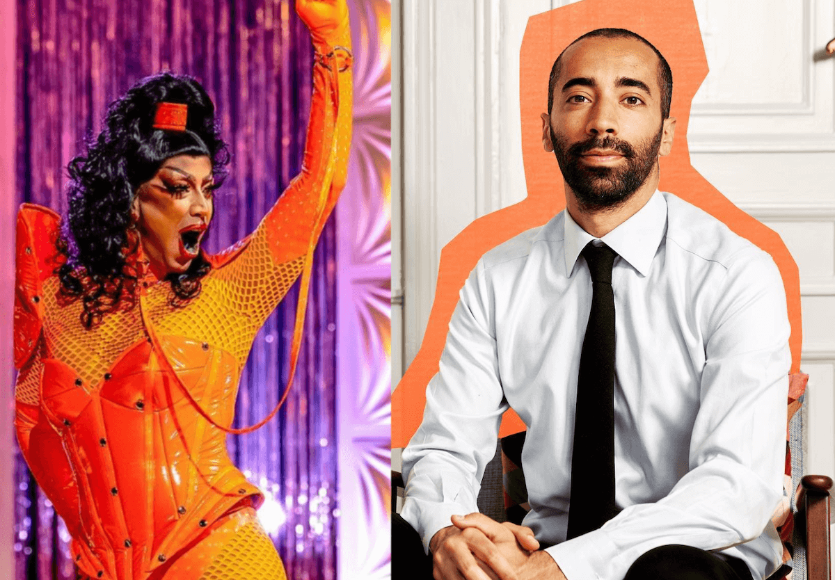 Sammy Mahdi, il politico belga di destra che ha vinto lo show drag Non sono una Signora