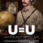 “U=U impossibile sbagliare”, partecipa alla rivoluzionaria campagna lanciata da dieci associazioni impegnate nella lotta all’Hiv - Terra.Story 1 2 - Gay.it