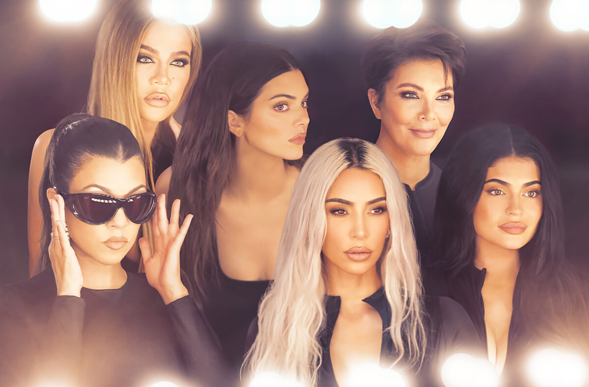 Settembre 2023, un mese di uscite LGBTQIA+ tra cinema, teatro, serie tv e album - The Kardashians - Gay.it