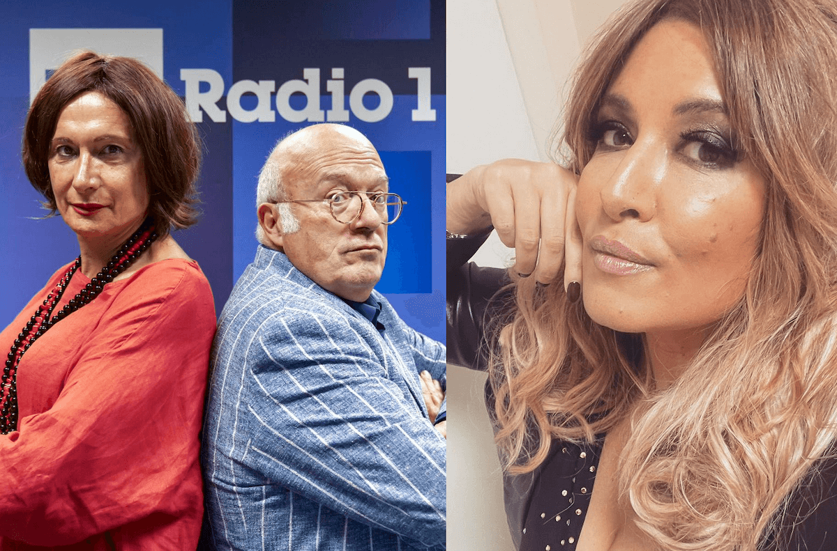 Vladimir Luxuria: “Non sono una banderuola, stimo Selvaggia Lucarelli ma è rancorosa e non accetta critiche” – INTERVISTA