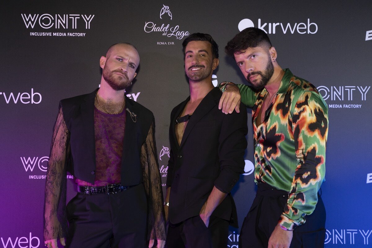 Wonty Media, grande festa per la factory romana che ha Diversity e Inclusion come pilastri