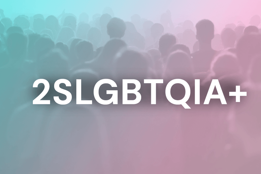 Cosa significa 2SLGBTQIA+ e perché c’è 2SL
