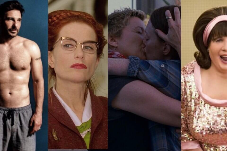 I film LGBTQIA+ della settimana 11/17 settembre tra tv generalista e streaming - film 2023 settembre 10 - Gay.it