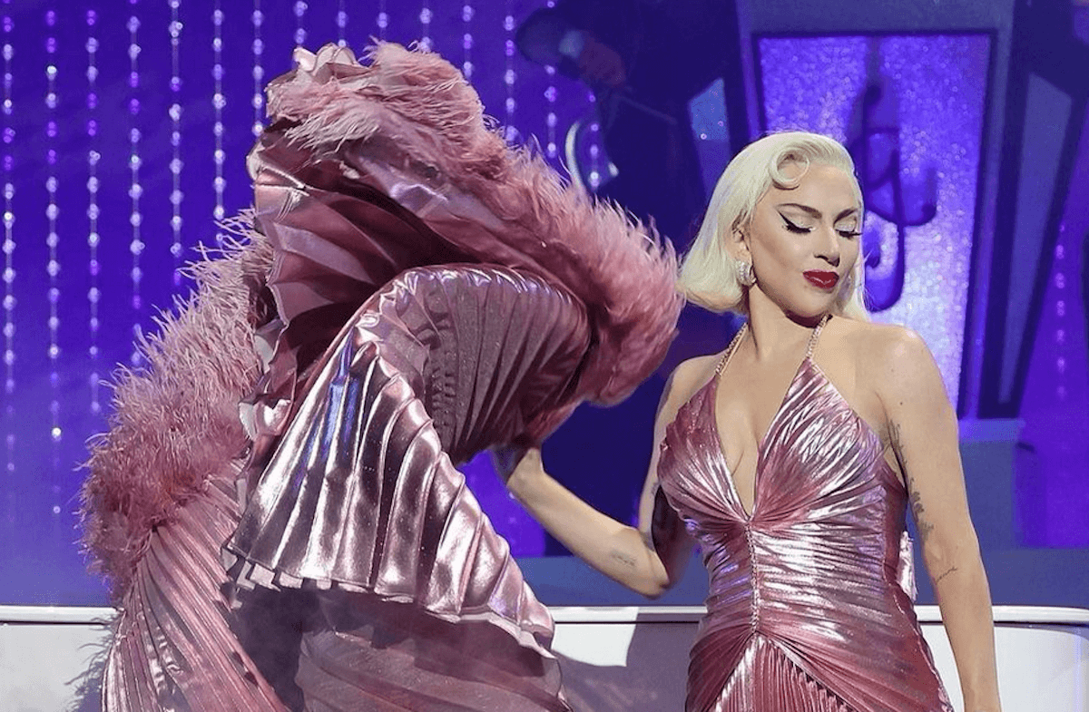 Lady Gaga, l’emozionante discorso a sostegno delle persone trans. Il video è virale