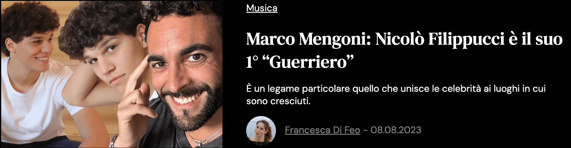 maco mengoni nicoloò filippucci