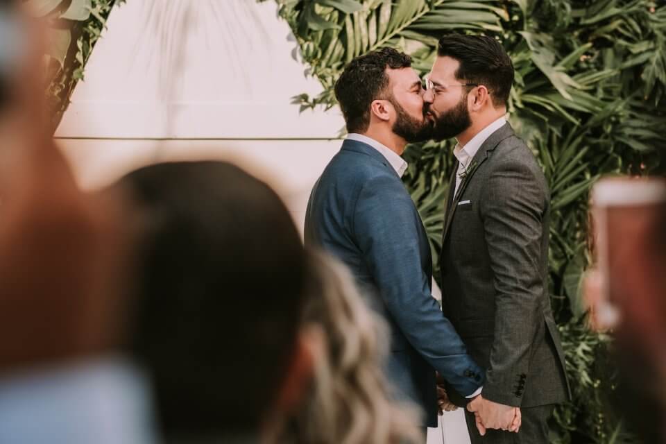 Il Liechtenstein ha legalizzato il matrimonio egualitario