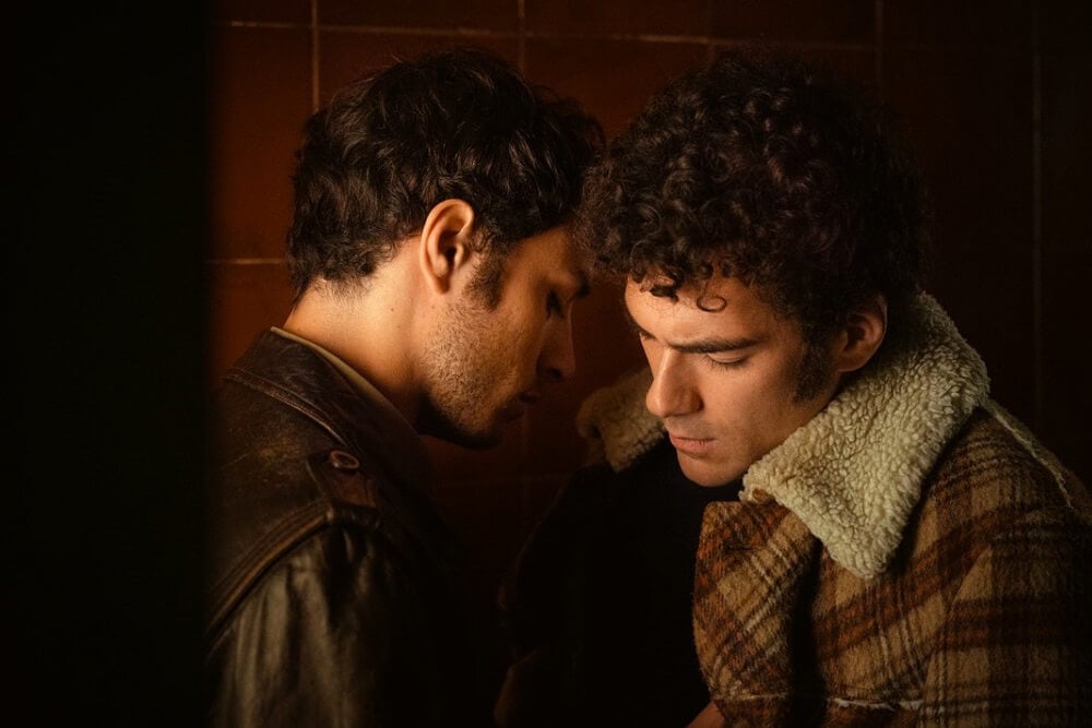 “Nuovo Olimpo” di Ferzan Ozpetek in anteprima alla Festa del Cinema di Roma