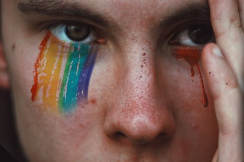 omofobia interiorizzata, stigma invisibile