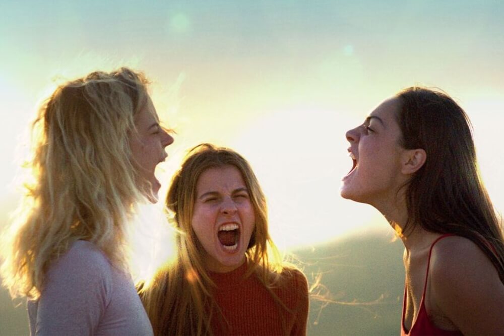 A Bologna “Some Prefer Cake” 15° edizione del festival di cinema lesbico