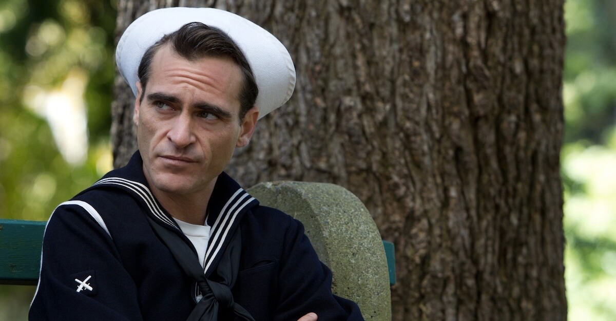 De Noche, via alle riprese per il film queer di Todd Haynes con Pedro Pascal e Danny Ramirez innamorati - the master joaquin phoenix sailor - Gay.it