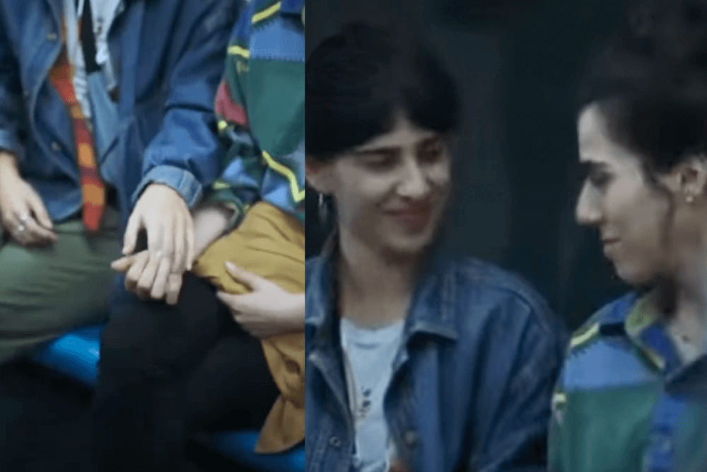 Turchia, minacce di morte per lo spot contro l’omobitransfobia, che è stupendo – VIDEO