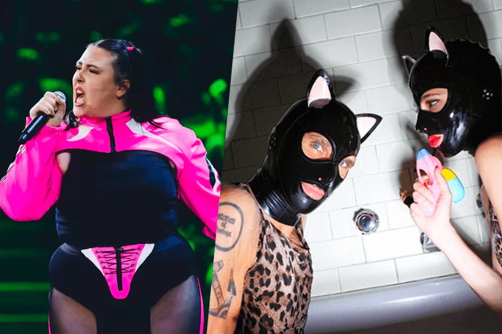 X-Factor 2023 prima puntata, Groan è stupenda, Animaux Formidable sensuali da morire, i nostri giudizi